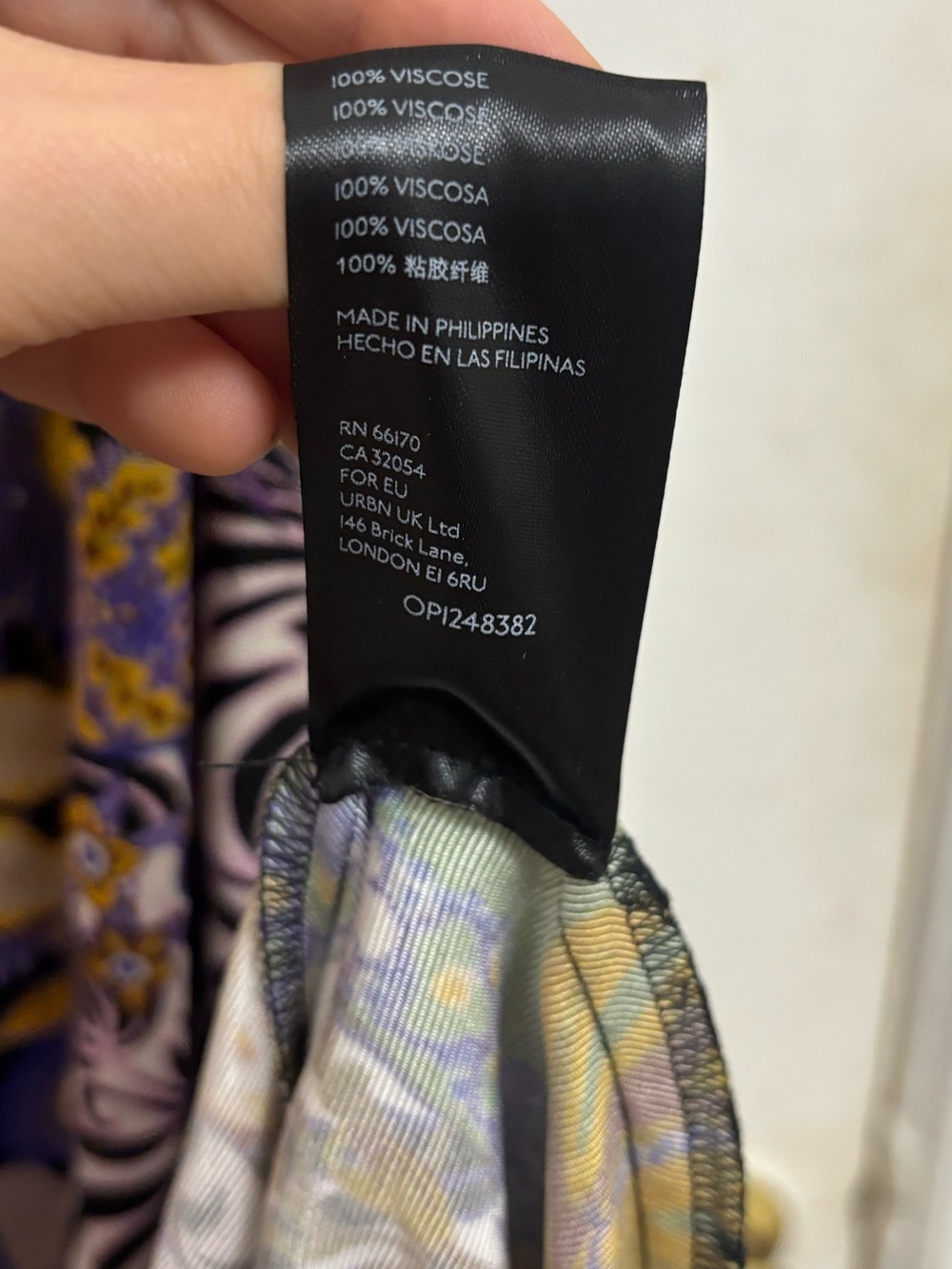 Anthropologie Alanna Dress - Picture 12 of 16